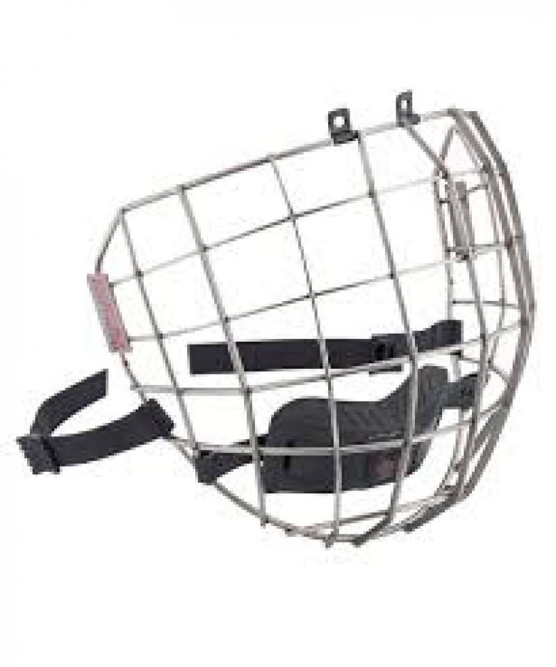 CCM Fitlite Titanium Senior Helmet Cage