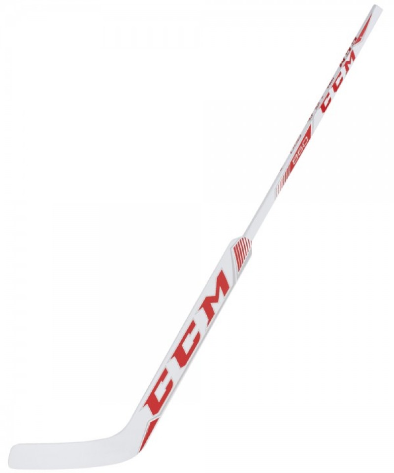 CCM 860 Senior Goalie Stick