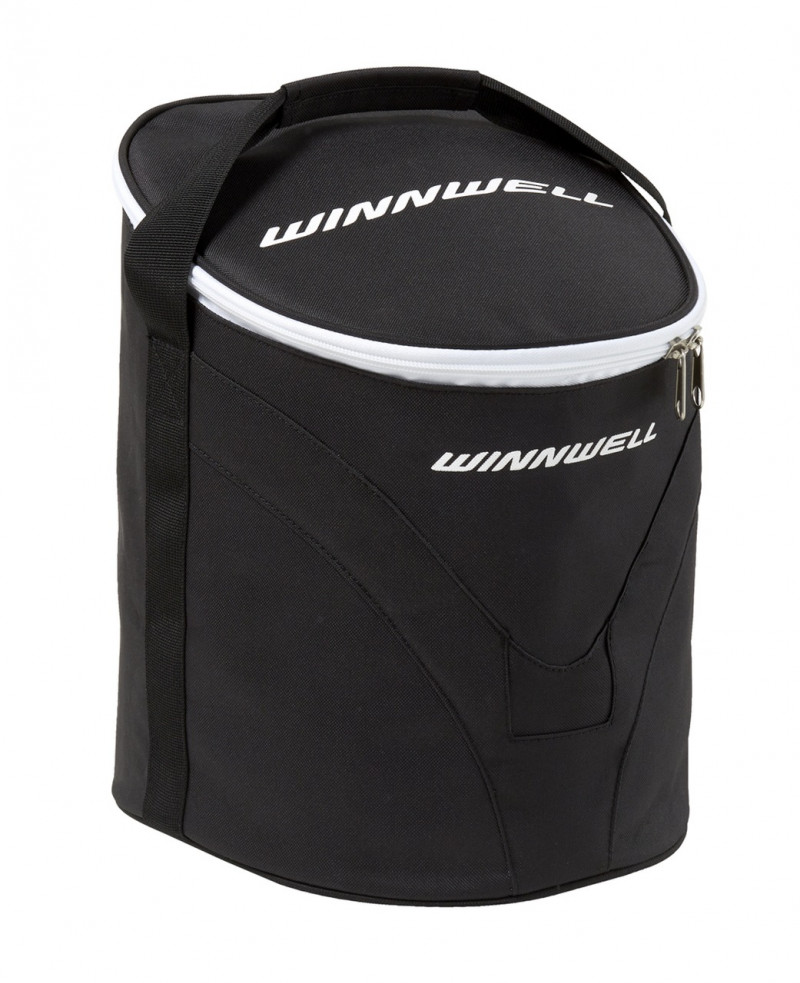 WINNWELL Puck Bag