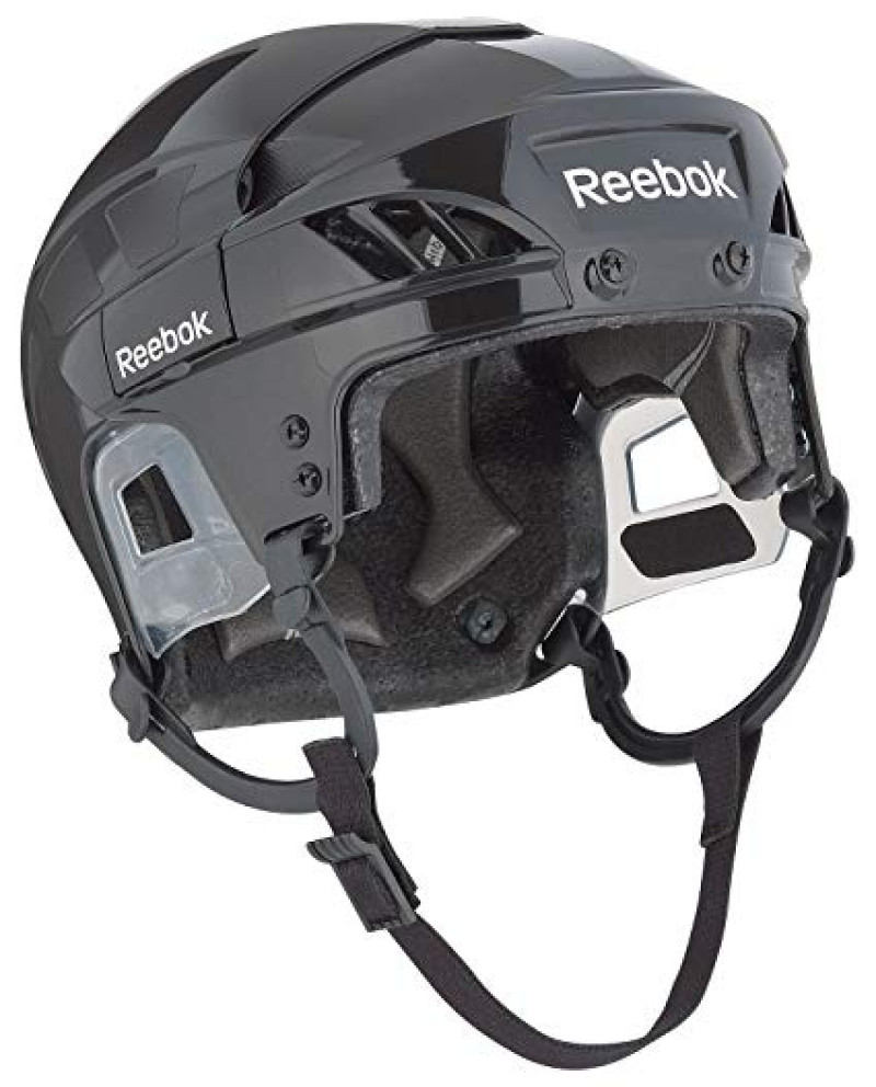 Reebok hockey clearance helmet