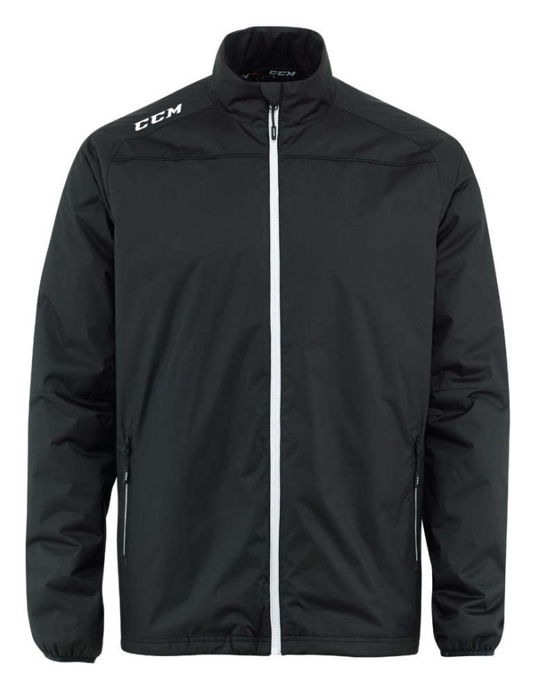 CCM HD Adult Workout Jacket