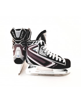 CCM Vector 08 Junior Ice Hockey Skates
