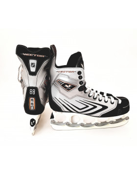 CCM Vector 4.0 Senior Ice Hockey Skates