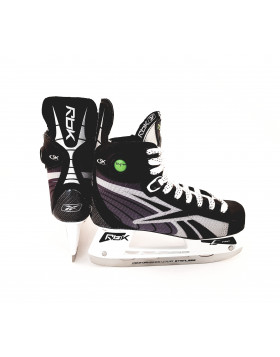 RBK 5K PUMP Junior Ice Hockey Skates