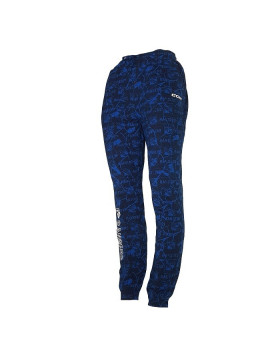 CCM Senior New York Rangers Workout Pants PKN5DB