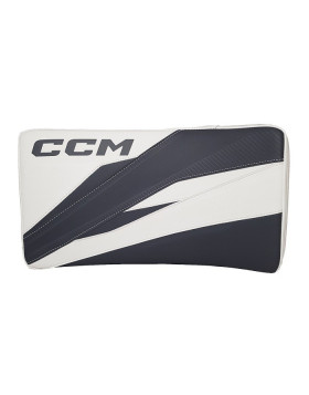 CCM Axis XF Pro Senior Goalie Blocker