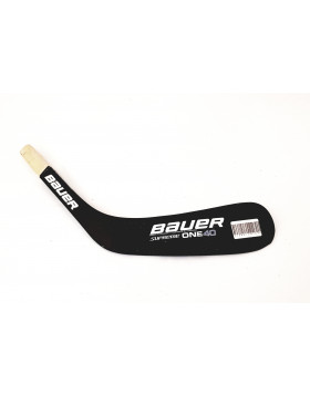 Bauer Supreme One 40 Junior Replacement Blade