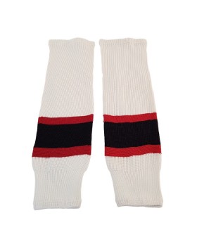 CCM Knit Adult Hockey Socks#024