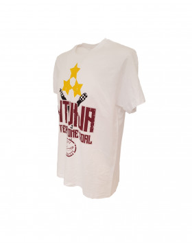 HOKEJAM.LV Latvia One Team One Goal Adult T-Shirt