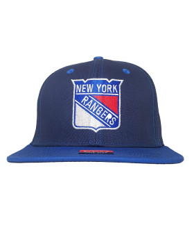 CCM New York Rangers Snapback HFL5DA