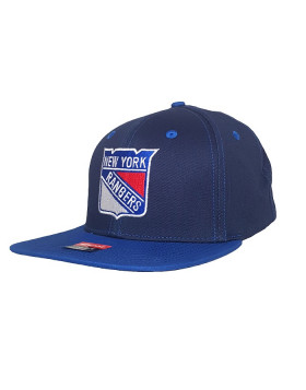 CCM New York Rangers Snapback HFL5DA