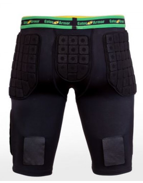 GATOR ARMOR GA90 Adult Underwear Shorts