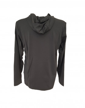 CCM Dynamic Ls Hooded Tee Adult Sweatshirt