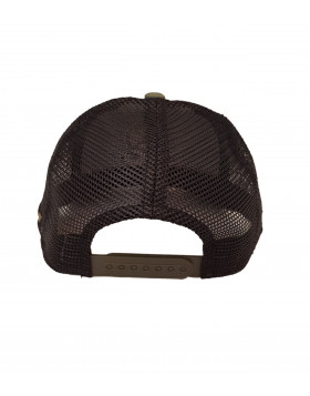 CCM Griffins Army Meshback Trucker Snapback