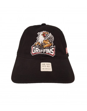 CCM Griffins Slouch Adjustable Strapback