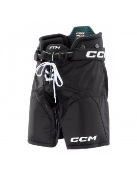 CCM Jetspeed FTW S24 Girls Junior Ice Hockey Pants