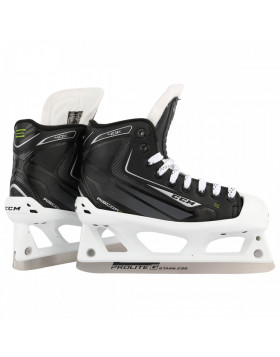 CCM Ribcor 40K Senior Goalie Skates