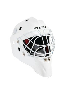 CCM Pro Certified Cat Eye Senior Goalie Mask
