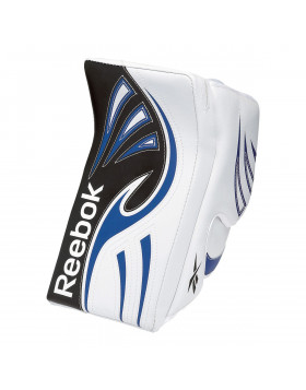 Reebok Larceny 7 Junior Goalie Blocker