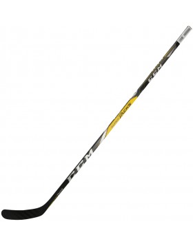 CCM Super Tacks PRO STOCK Composite Hockey Stick-100-TOLLEFSEN-Left-GRIP