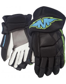 MISSION Inhaler DS:3 Junior Ice Hockey Gloves