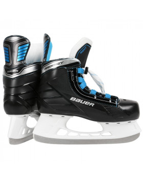 Bauer Prodigy Junior Ice Hockey Skates