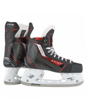 CCM Jetspeed Junior Ice Hockey Skates