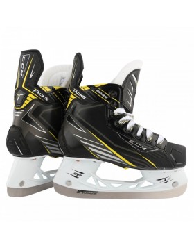 CCM Tacks 5092 Junior Ice Hockey Skates