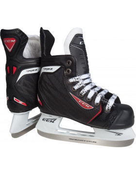 CCM RBZ 40 Junior Ice Hockey Skates