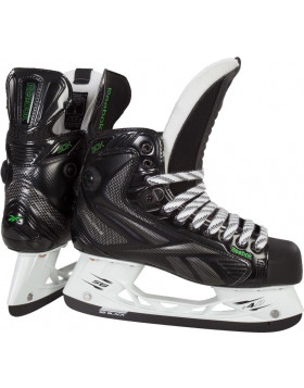 Reebok Ribcor 30K PUMP Junior Ice Hockey Skates