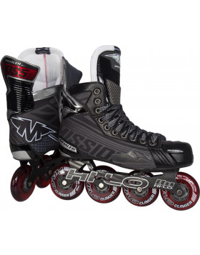 MISSION Inhaler DS5 Junior Inline Hockey Skates