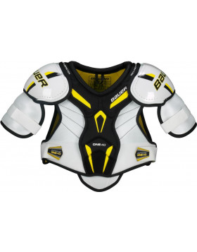 Bauer Supreme One 40 Senior Shoulder Pads