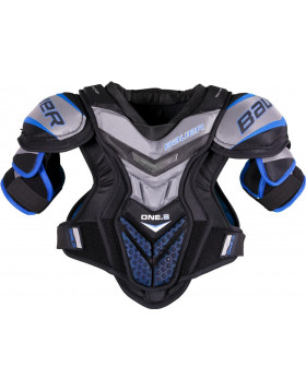 Bauer Supreme One.8 Junior Shoulder Pads