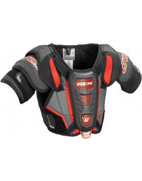 CCM U+12 Junior Shoulder Pads