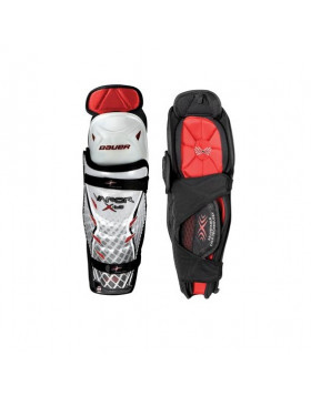 Bauer Vapor X:60 Senior Shin Guards