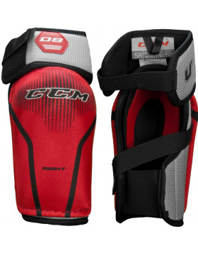 CCM U+08 Senior Elbow Pads