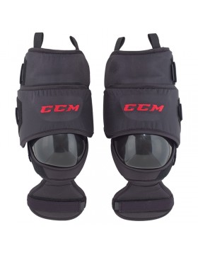 CCM KP500 Goalie Senior Knee Protector