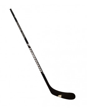 WARRIOR AK Twenty Seven Silver PRO STOCK Composite Hockey Stick