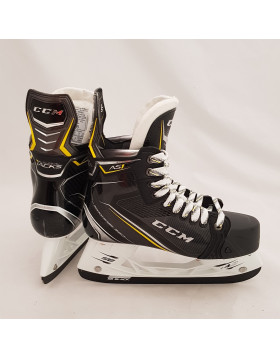 Demo CCM Super Tacks AS1 Senior Ice Hockey Skates