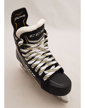 Demo CCM Tacks 9080 Junior Ice Hockey Skates