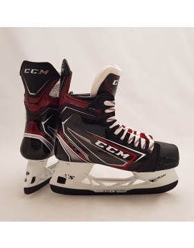 Demo CCM Jetspeed FT490 Junior Ice Hockey Skates