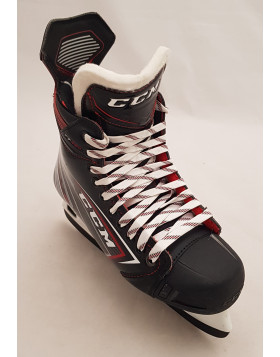 Demo CCM Jetspeed FT490 Junior Ice Hockey Skates