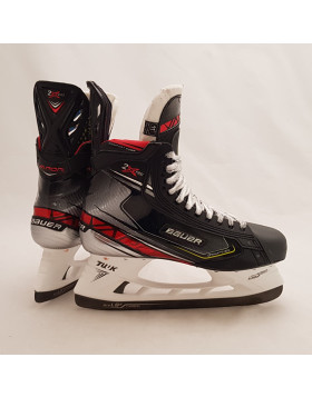 Demo BAUER Vapor 2X Pro S19 Junior Ice Hockey Skates