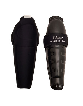 CONTAK SG1500 Junior Shin Guards