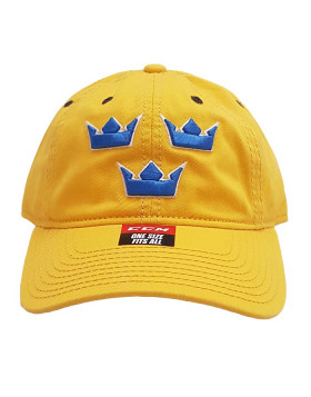 CCM Team Sweden Cap
