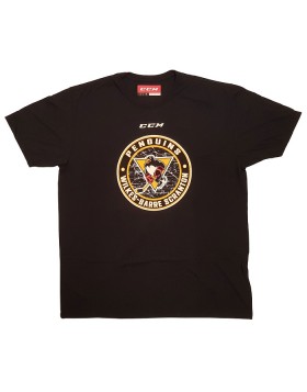 CCM Wilkes Barre/Scranton Penguins Senior T-Shirt T6782