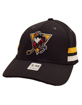 CCM Wilkes Barre/Scranton Penguins Structured Flex