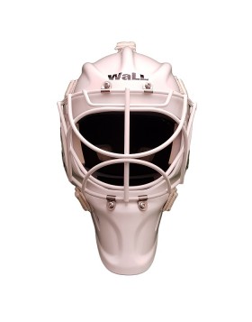WALL W7 Senior Non Certified Cat Eye Goalie Mask