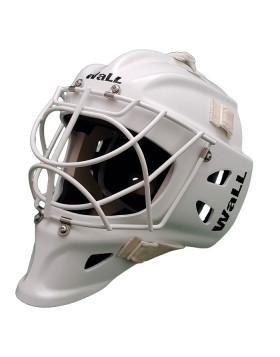 WALL W7 Senior Non Certified Cat Eye Goalie Mask