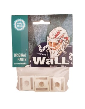 WALL Goalie Plastic Buckle